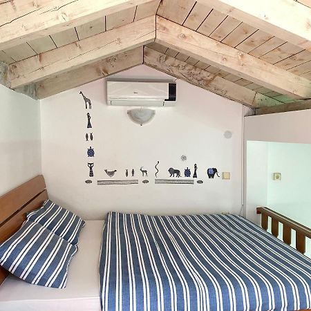 Guest House Villa Natali 부드바 외부 사진