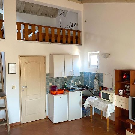 Guest House Villa Natali 부드바 외부 사진