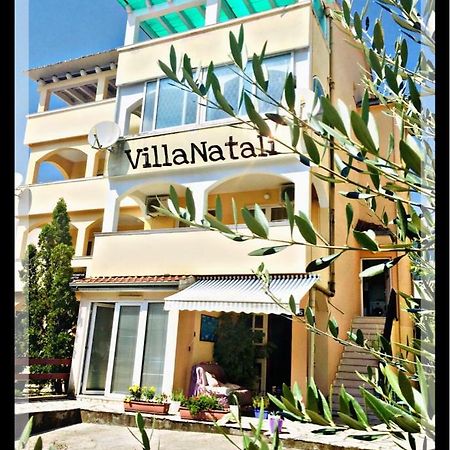 Guest House Villa Natali 부드바 외부 사진