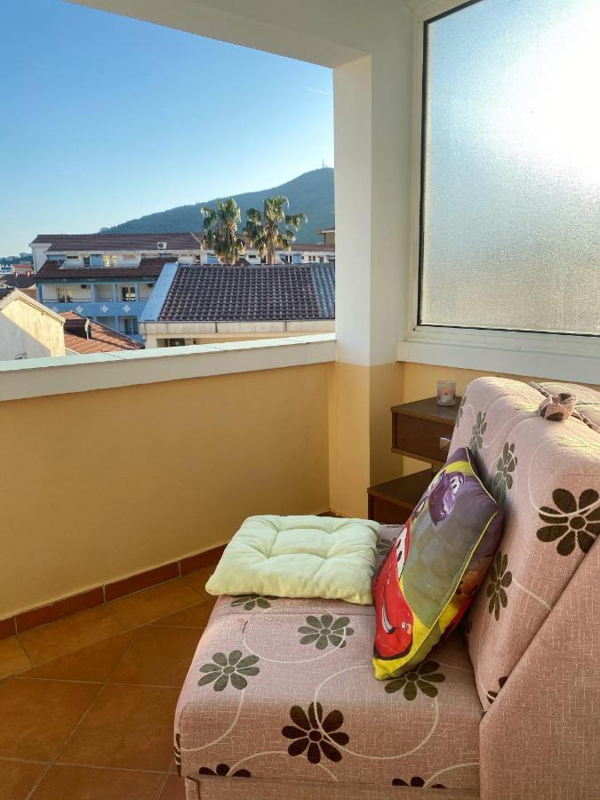 Guest House Villa Natali 부드바 외부 사진