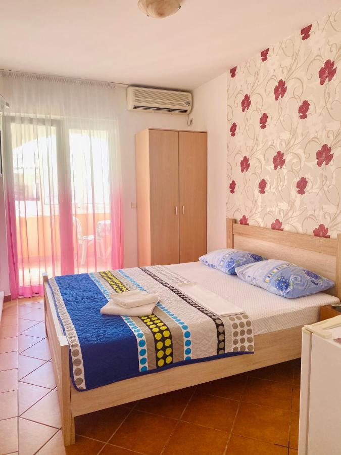 Guest House Villa Natali 부드바 외부 사진