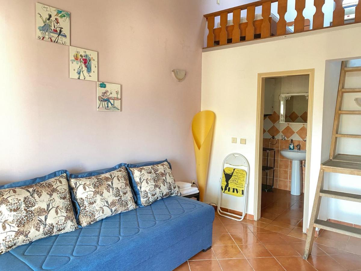 Guest House Villa Natali 부드바 외부 사진