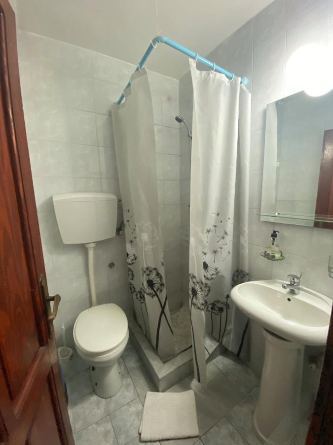 Guest House Villa Natali 부드바 외부 사진