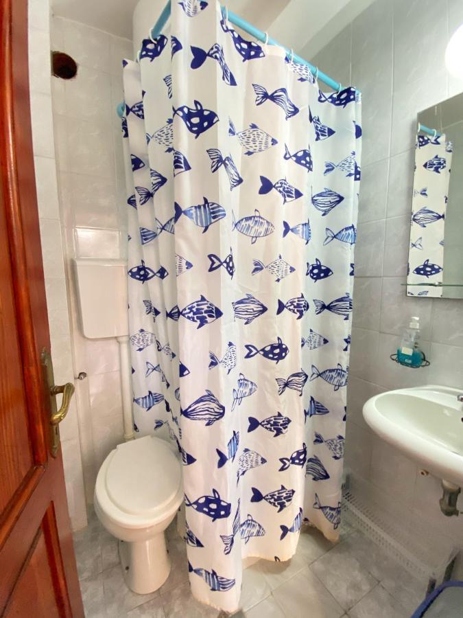 Guest House Villa Natali 부드바 외부 사진