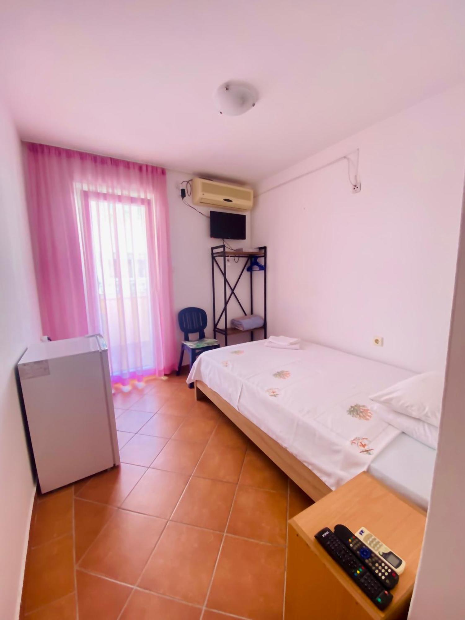 Guest House Villa Natali 부드바 외부 사진