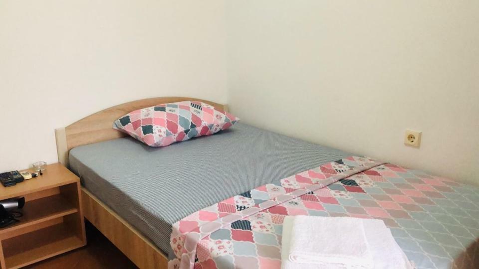 Guest House Villa Natali 부드바 외부 사진